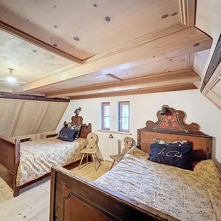 Gite Le Chut - Piscine & Jacuzzi - 11 A 14 Personnes Rangen エクステリア 写真